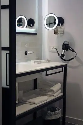 Executive Süit, 1 En Büyük (King) Boy Yatak, Sigara İçilmez