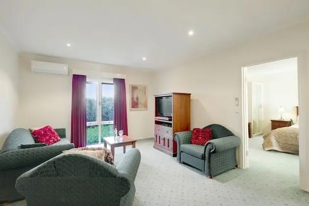 Standard Apart Daire, 1 Büyük (Queen) Boy Yatak, Sigara İçilmez, Mutfak (Separate Lounge)