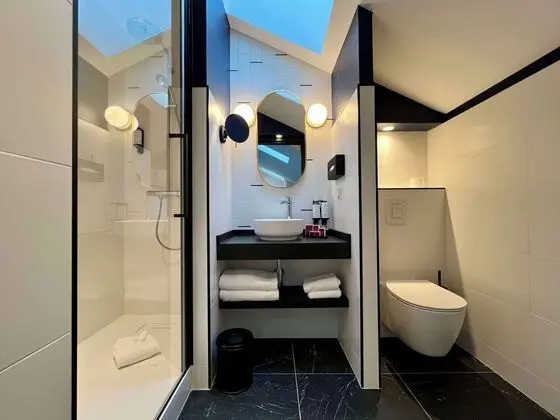 Banyo Duşu