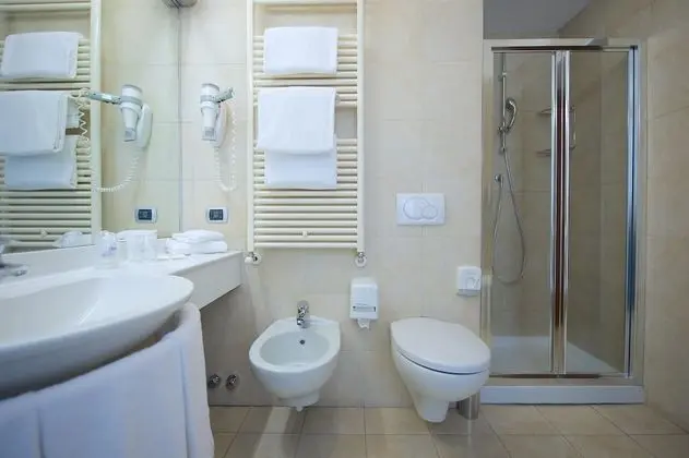 Standard Oda, 2 Tek Kişilik Yatak