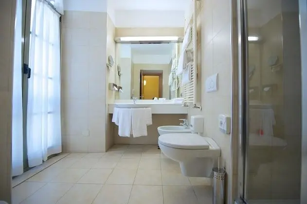 Standard Oda, 2 Tek Kişilik Yatak