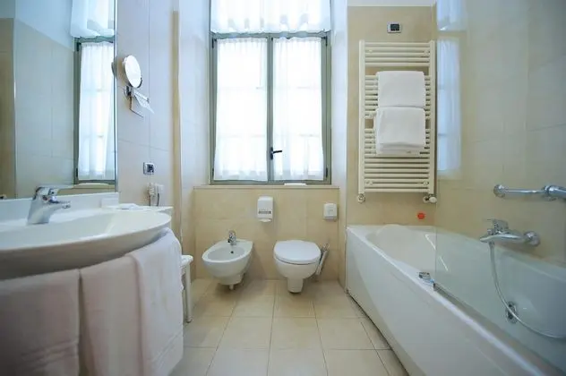 Standard Oda, Birden Çok Yatak