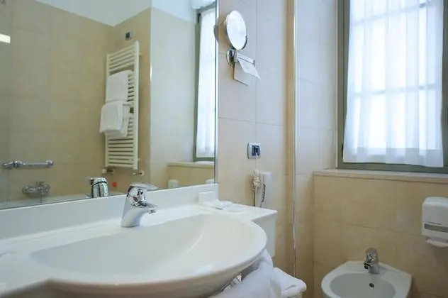 Standard Oda, Birden Çok Yatak