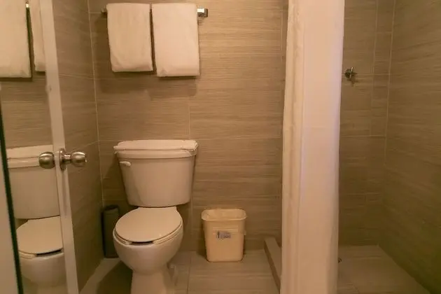 Standard Oda, 1 En Büyük (King) Boy Yatak, Sigara İçilmez