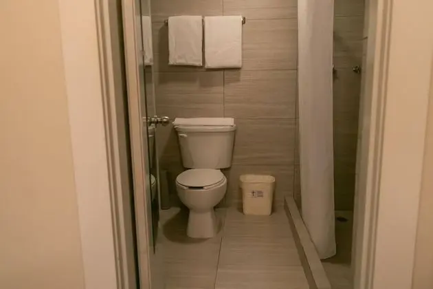 Standard Oda, 2 Çift Kişilik Yatak, Sigara İçilmez
