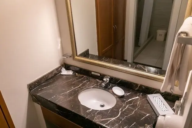 Standard Oda, 2 Çift Kişilik Yatak, Sigara İçilmez