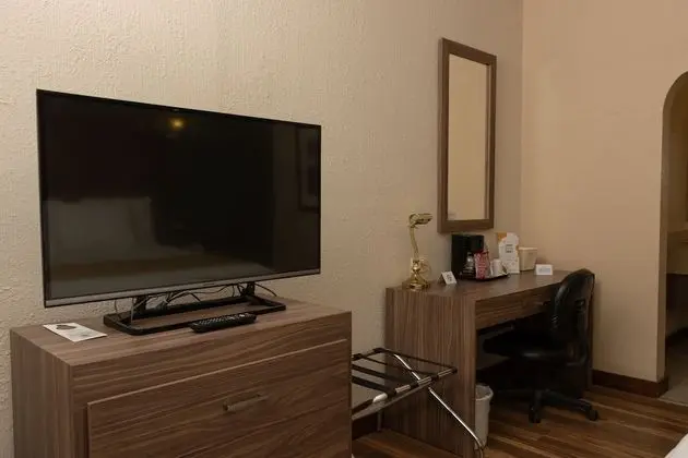 Standard Oda, 1 En Büyük (King) Boy Yatak, Sigara İçilmez