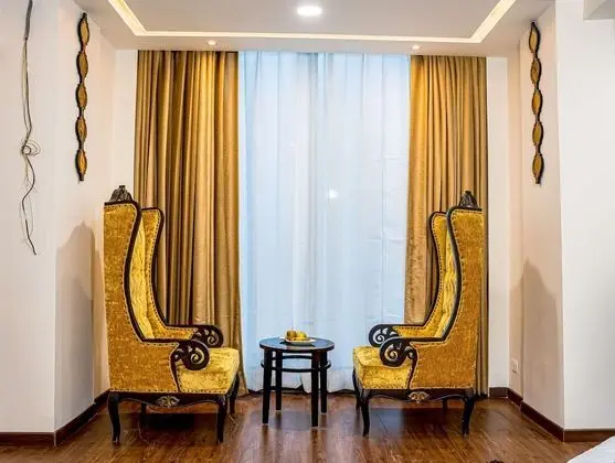 Premium Oda, 1 En Büyük (King) Boy Yatak, Sigara İçilmez, Dağ Manzaralı
