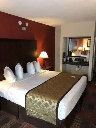 Süit, 1 En Büyük (King) Boy Yatak, Sigara İçilmez (Living Room)