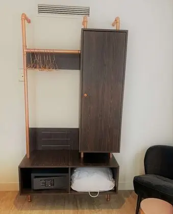 Standard Oda, 1 Çift Kişilik Yatak, Sigara İçilmez