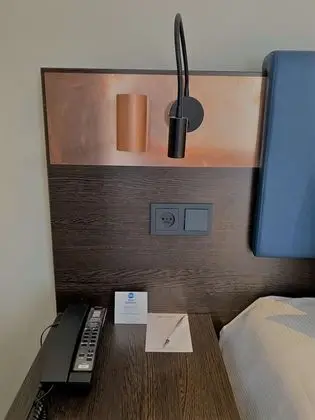 Standard Oda, 1 Çift Kişilik Yatak, Sigara İçilmez