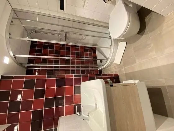 Standard Oda, 1 Çift Kişilik Yatak, Sigara İçilmez
