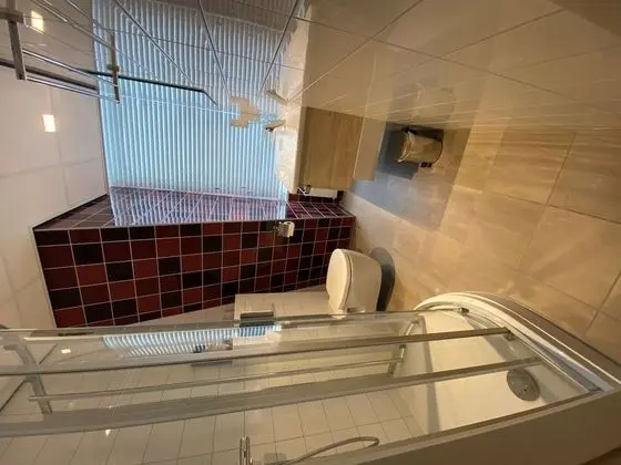 Standard Oda, 1 Çift Kişilik Yatak, Sigara İçilmez