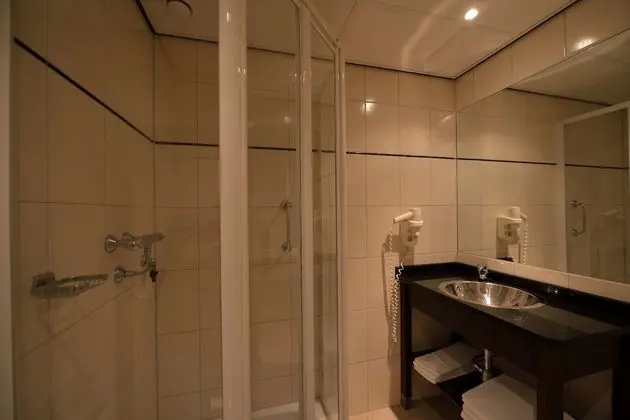 Standard Oda, 2 Tek Kişilik Yatak, Sigara İçilmez