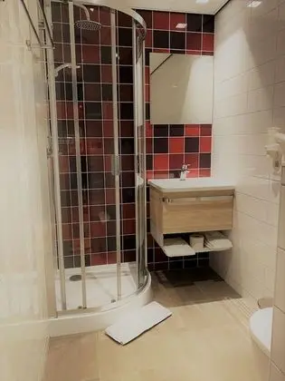 Standard Oda, 2 Tek Kişilik Yatak, Sigara İçilmez