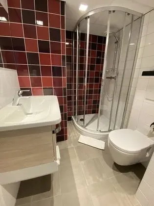 Standard Oda, 2 Tek Kişilik Yatak, Sigara İçilmez
