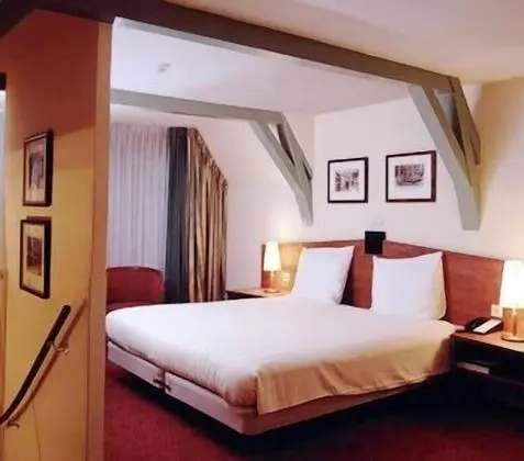 Süit, 1 Çift Kişilik Yatak, Sigara İçilmez, Buzdolabı (Living Room)