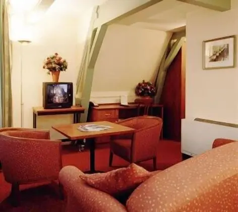 Süit, 1 Çift Kişilik Yatak, Sigara İçilmez, Buzdolabı (Living Room)