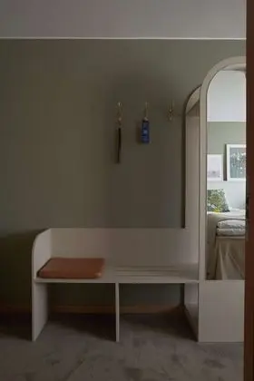Standard Oda, 2 Tek Kişilik Yatak, Sigara İçilmez