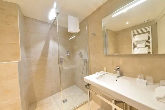 Comfort Oda, 2 Tek Kişilik Yatak, Sigara İçilmez (Larger Room)