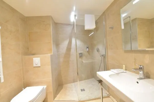 Comfort Oda, 2 Tek Kişilik Yatak, Sigara İçilmez (Larger Room)