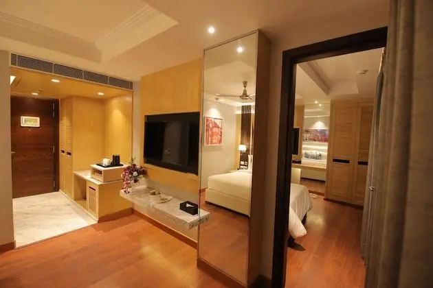 Süit, Birden Çok Yatak, Sigara İçilmez