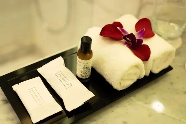 Süit, Birden Çok Yatak, Sigara İçilmez