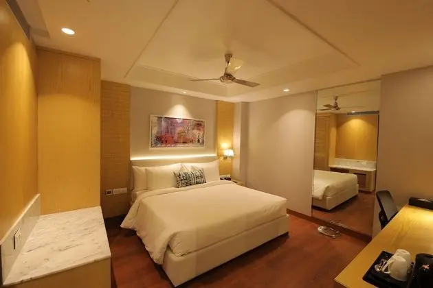 Superior Oda, 1 En Büyük (King) Boy Yatak, Sigara İçilmez