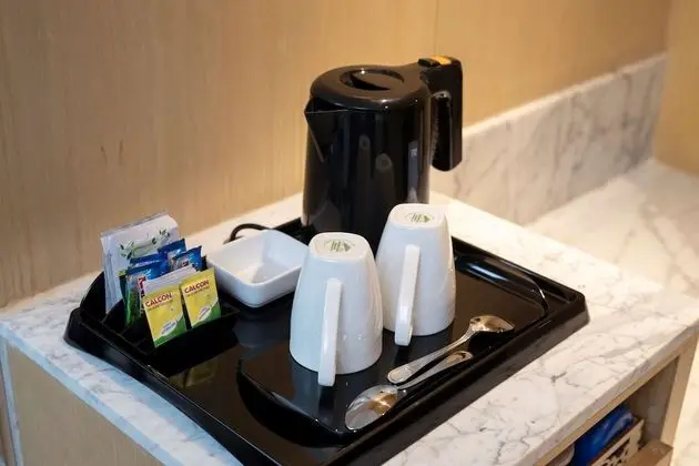 Superior Oda, 1 En Büyük (King) Boy Yatak, Sigara İçilmez