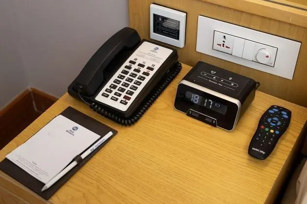 Superior Oda, 1 En Büyük (King) Boy Yatak, Sigara İçilmez