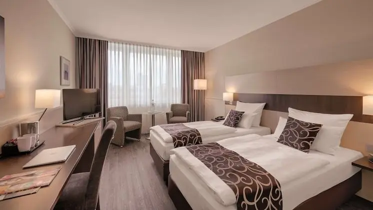 Comfort Oda, 1 En Büyük (King) Boy Yatak