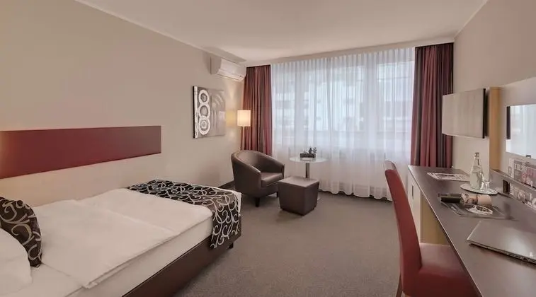 Standard Oda, 1 Tek Kişilik Yatak