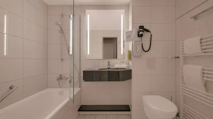 Standard Oda, 2 Tek Kişilik Yatak