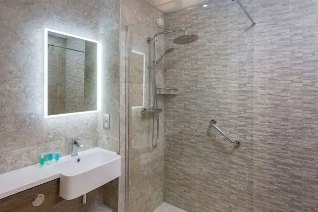 Standard Oda, 2 Tek Kişilik Yatak, Sigara İçilmez