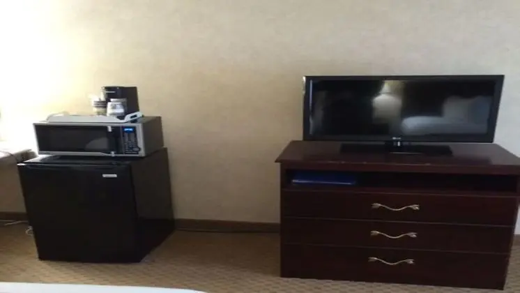 Süit, Birden Çok Yatak, Sigara İçilmez (with Sofabed)
