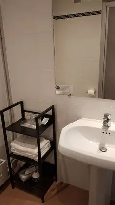 Standard İki Ayrı Yataklı Oda (with SAUNA access)