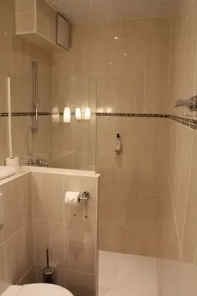 Standard Oda, 1 Çift Kişilik Yatak, Sigara İçilmez