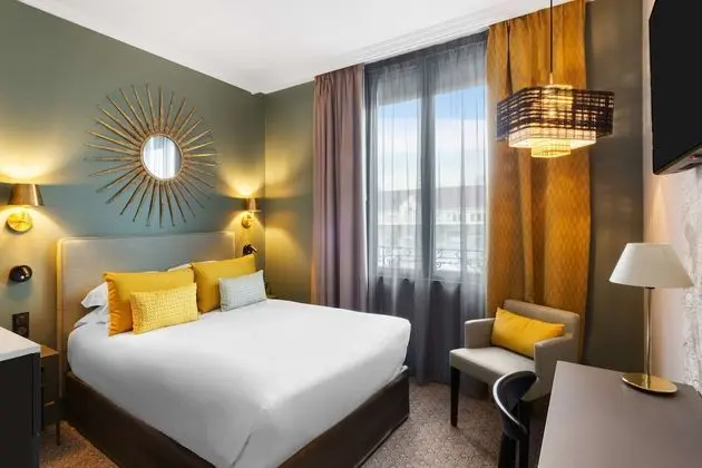 Comfort Oda, 1 Çift Kişilik Yatak, Sigara İçilmez