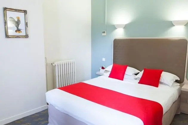 Classic Oda, 1 Büyük (Queen) Boy Yatak, Sigara İçilmez