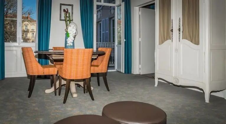 Süit, 1 Büyük (Queen) Boy Yatak ve Çekyat, Sigara İçilmez (with Sofabed)