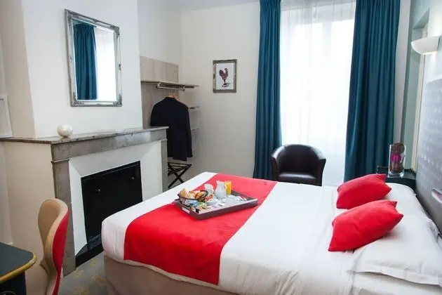 Superior Oda, 2 Tek Kişilik Yatak, Sigara İçilmez