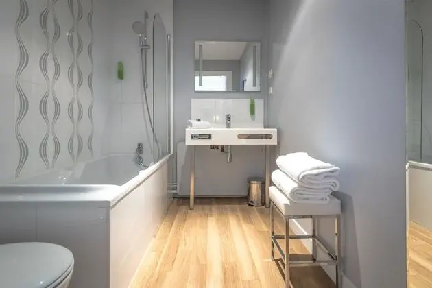 Superior Oda, 2 Tek Kişilik Yatak, Sigara İçilmez