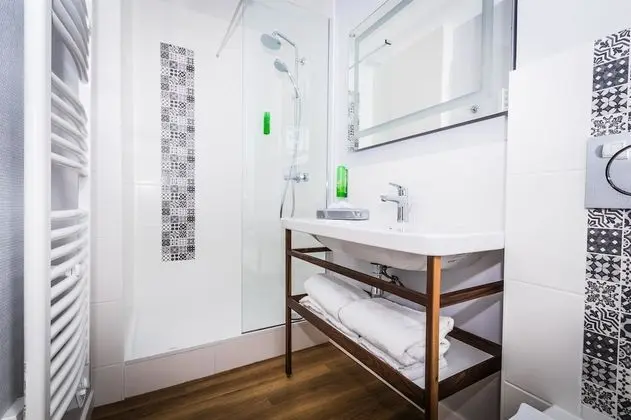 Superior Oda, 2 Tek Kişilik Yatak, Sigara İçilmez