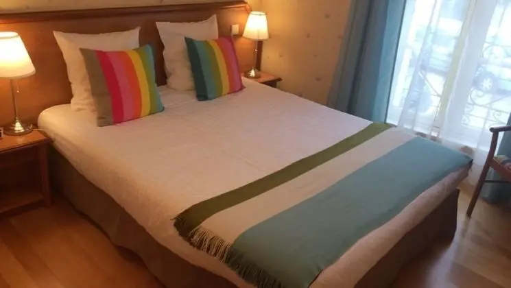 Standard Apart Daire, 1 En Büyük (King) Boy Yatak ve Çekyat, Küçük Mutfak (with Sofabed)