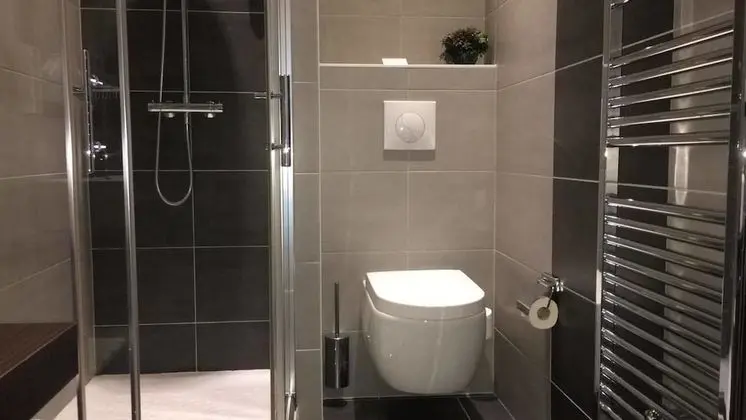 Superior Oda, 1 Büyük (Queen) Boy Yatak, Sigara İçilmez