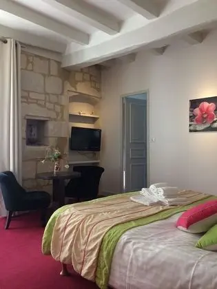 Superior Oda, 1 Büyük (Queen) Boy Yatak, Sigara İçilmez