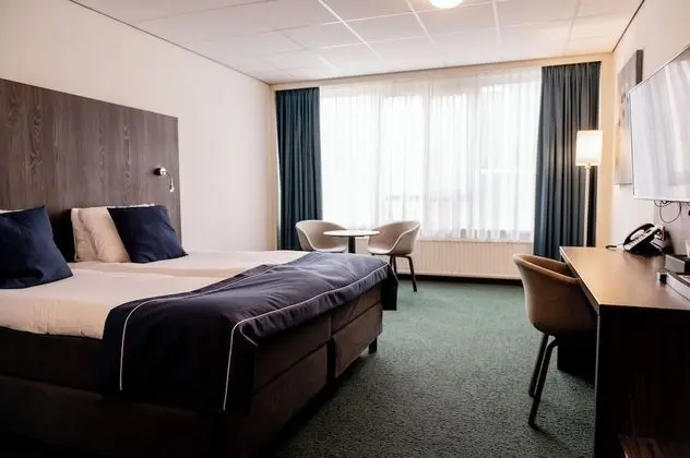 Comfort İki Ayrı Yataklı Oda