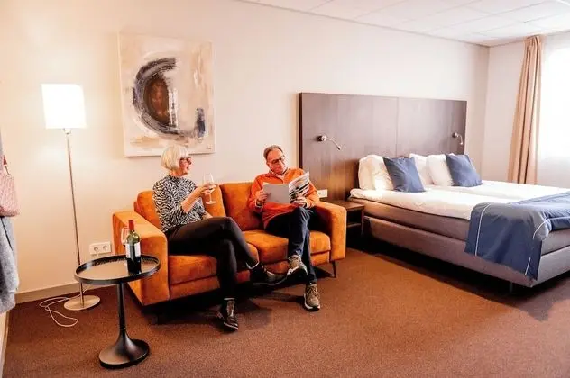 Comfort İki Ayrı Yataklı Oda