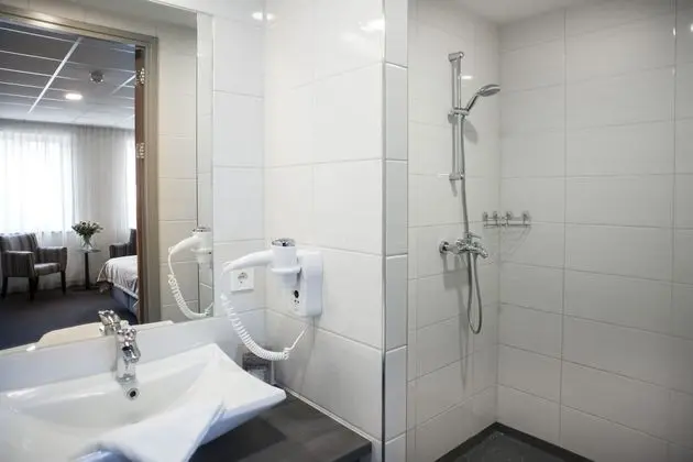 Comfort İki Ayrı Yataklı Oda