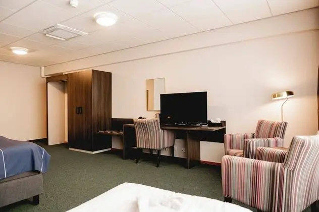 Comfort Üç Kişilik Oda